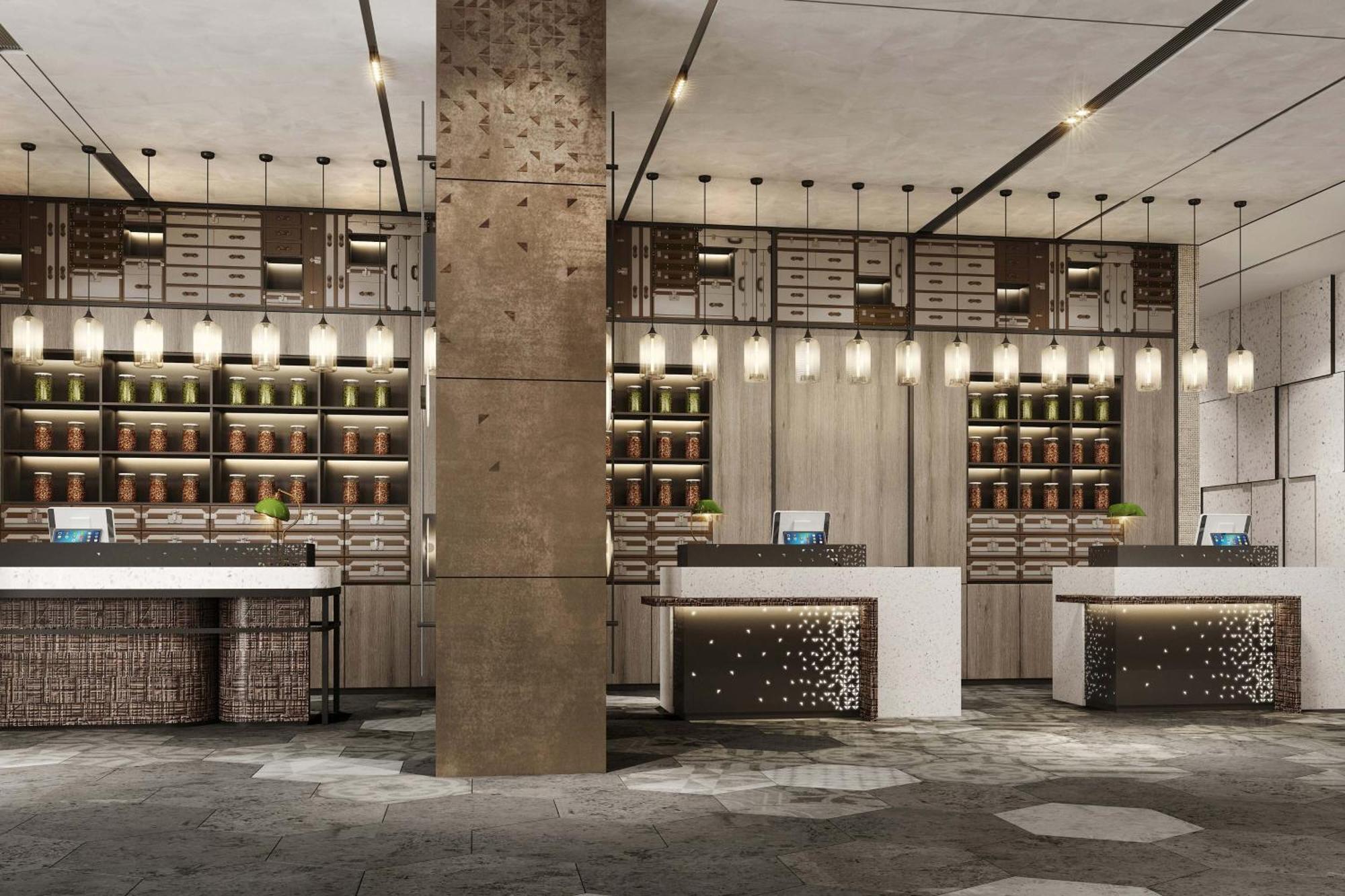 Four Points By Sheraton Hongqiao Thượng Hải