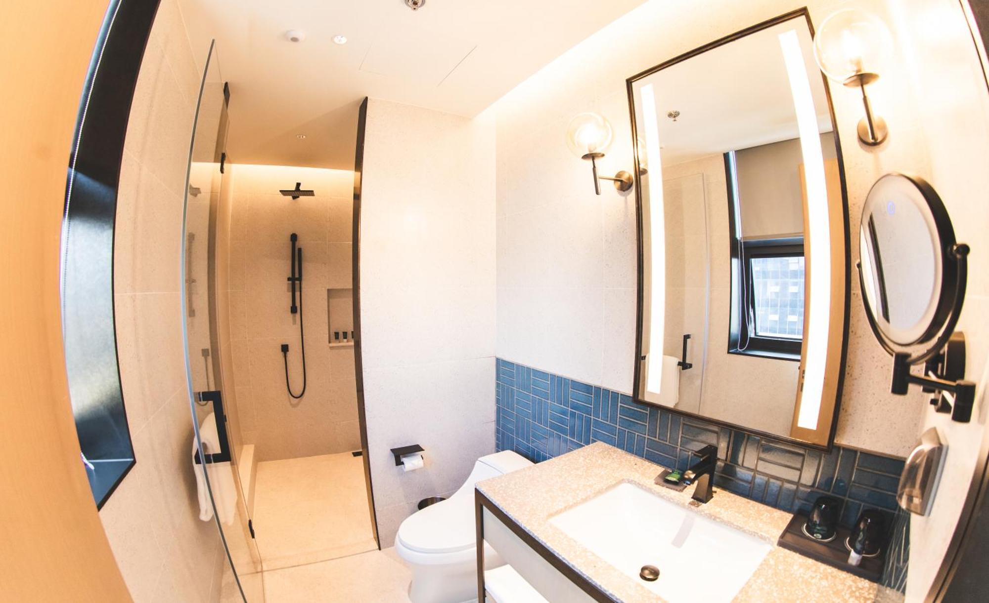 Four Points By Sheraton Hongqiao 4* Shanghai