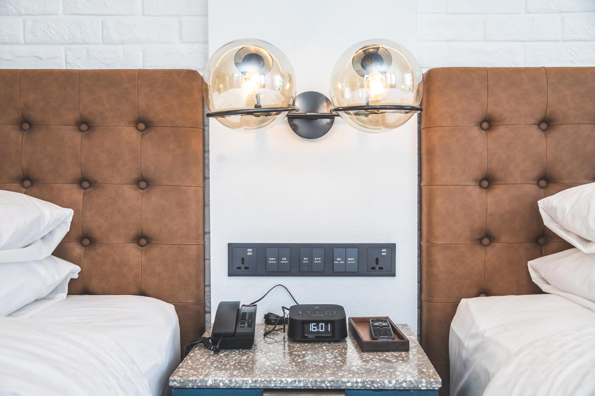 Four Points By Sheraton Hongqiao