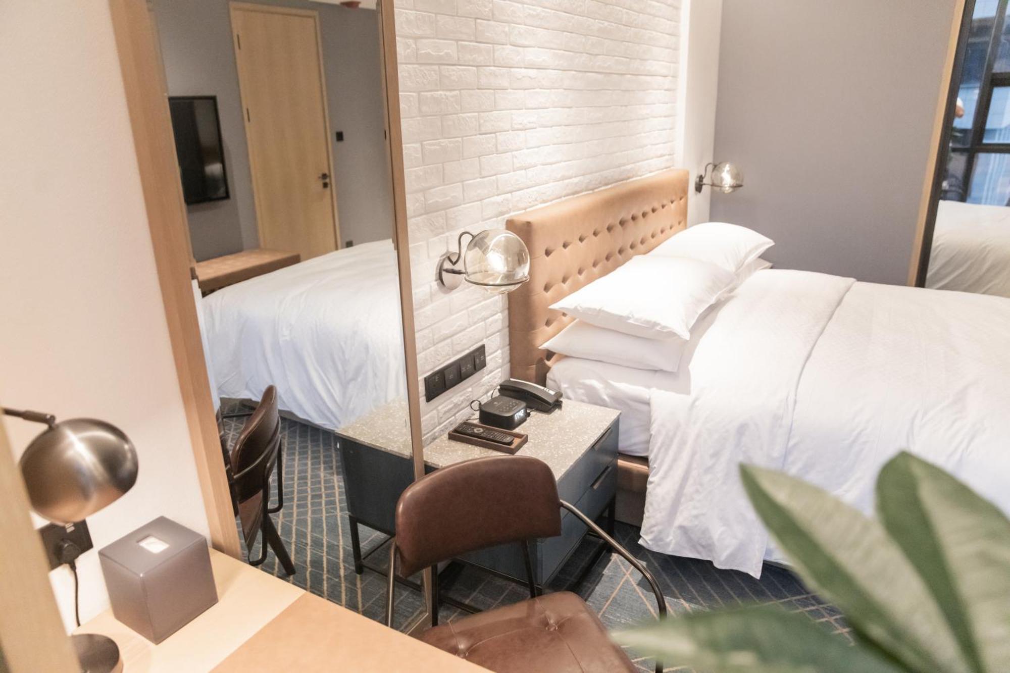 Four Points By Sheraton Hongqiao Hotel Shanghai